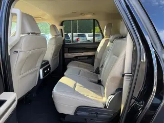 Ford Expedition MAX 2024 4x2 XLT 4dr SUV