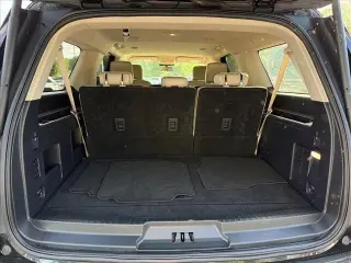 Ford Expedition MAX 2024 4x2 XLT 4dr SUV