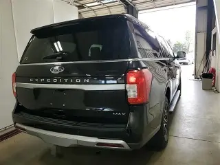 Ford Expedition MAX 2024 4x2 XLT 4dr SUV
