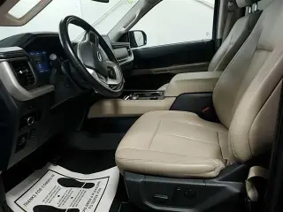 Ford Expedition MAX 2024 4x2 XLT 4dr SUV