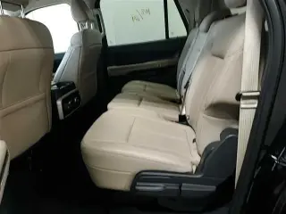 Ford Expedition MAX 2024 4x2 XLT 4dr SUV