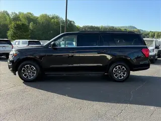 Ford Expedition MAX 2024 4x2 XLT 4dr SUV