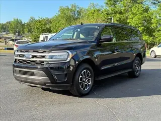 Ford Expedition MAX 2024 4x2 XLT 4dr SUV