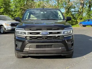 Ford Expedition MAX 2024 4x2 XLT 4dr SUV