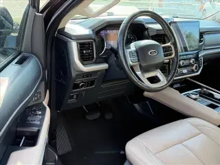 Ford Expedition MAX 2024 4x2 XLT 4dr SUV
