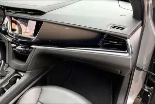 Cadillac XT6 2023 4x4 Premium Luxury 4p SUV