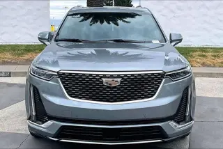 Cadillac XT6 2023 4x4 Premium Luxury 4p SUV