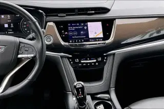 Cadillac XT6 2023 4x4 Premium Luxury 4p SUV