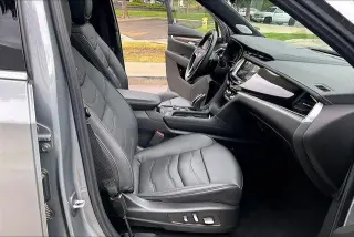 Cadillac XT6 2023 4x4 Premium Luxury 4p SUV