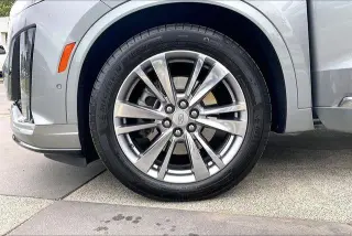 Cadillac XT6 2023 4x4 Premium Luxury 4p SUV