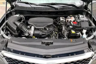 Cadillac XT6 2023 4x4 Premium Luxury 4p SUV