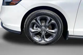 Honda Accord 2024 EX 4p Sedan