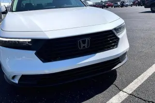 Honda Accord 2024 EX 4p Sedan