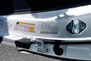 Honda Accord 2024 EX 4p Sedan