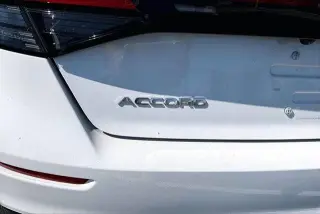 Honda Accord 2024 EX 4p Sedan
