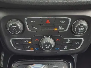Jeep Compass 2021 4x4 Limited 4p SUV
