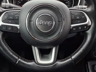 Jeep Compass 2021 4x4 Limited 4p SUV