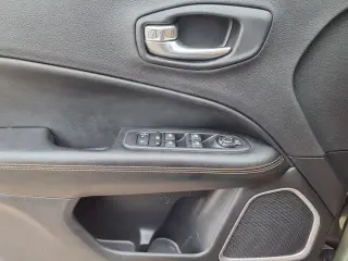 Jeep Compass 2021 4x4 Limited 4p SUV