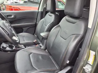 Jeep Compass 2021 4x4 Limited 4p SUV