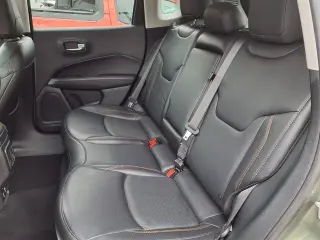 Jeep Compass 2021 4x4 Limited 4p SUV