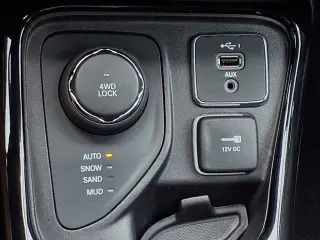 Jeep Compass 2021 4x4 Limited 4p SUV