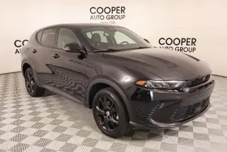 Dodge Hornet 2024 4x4 GT Plus 4p Crossover
