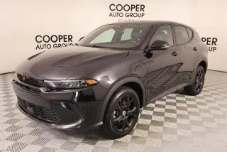 Dodge Hornet 2024 4x4 GT Plus 4p Crossover