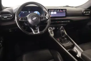 Dodge Hornet 2024 4x4 GT Plus 4p Crossover