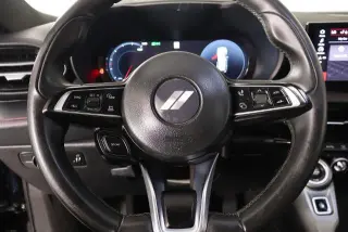 Dodge Hornet 2024 4x4 GT Plus 4p Crossover