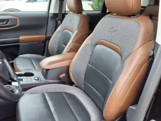 Ford Bronco Sport 2023 AWD Outer Banks 4p SUV