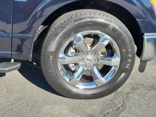 Ford F-150 2023 4x2 XLT 4dr SuperCrew 5.5 ft. SB