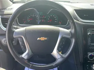 Chevrolet Traverse 2017 AWD Premier 4dr SUV