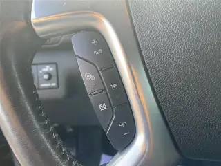Chevrolet Traverse 2017 AWD Premier 4dr SUV