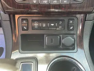 Chevrolet Traverse 2017 AWD Premier 4dr SUV