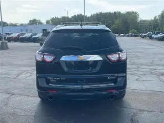 Chevrolet Traverse 2017 AWD Premier 4dr SUV