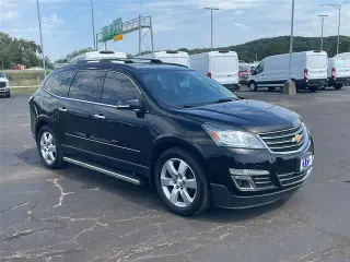 Chevrolet Traverse 2017 AWD Premier 4dr SUV