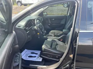 Chevrolet Traverse 2017 AWD Premier 4dr SUV