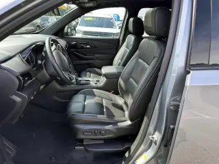 Chevrolet Traverse 2023 4x4 RS 4p SUV