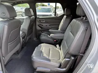 Chevrolet Traverse 2023 4x4 RS 4p SUV