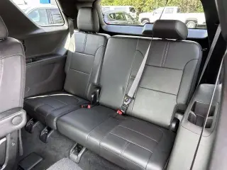 Chevrolet Traverse 2023 4x4 RS 4p SUV