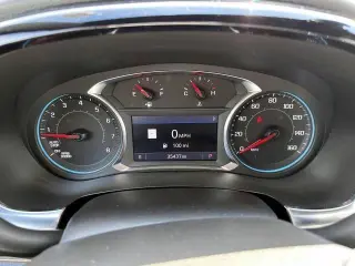 Chevrolet Traverse 2023 4x4 RS 4p SUV
