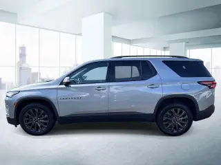 Chevrolet Traverse 2023 4x4 RS 4p SUV