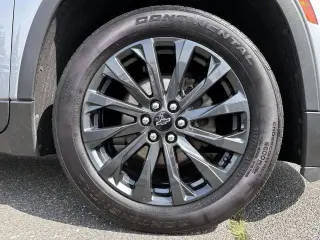 Chevrolet Traverse 2023 4x4 RS 4p SUV