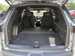 Chevrolet Traverse 2023 4x4 RS 4p SUV