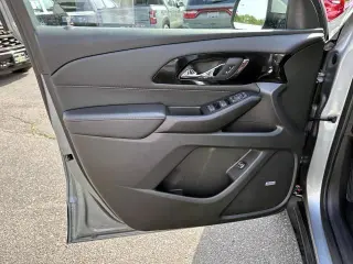 Chevrolet Traverse 2023 4x4 RS 4p SUV