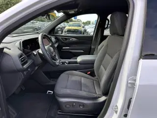 Chevrolet Traverse 2025 LT 4p SUV
