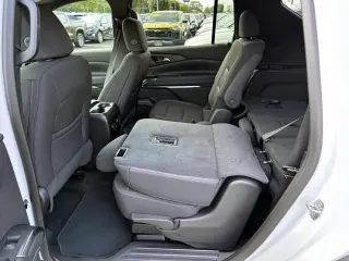 Chevrolet Traverse 2025 LT 4p SUV