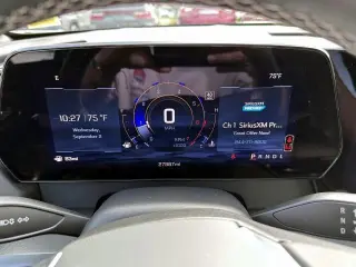 Chevrolet Traverse 2025 LT 4p SUV
