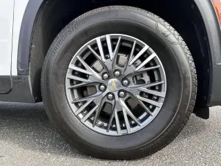Chevrolet Traverse 2025 LT 4p SUV