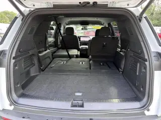 Chevrolet Traverse 2025 LT 4p SUV
